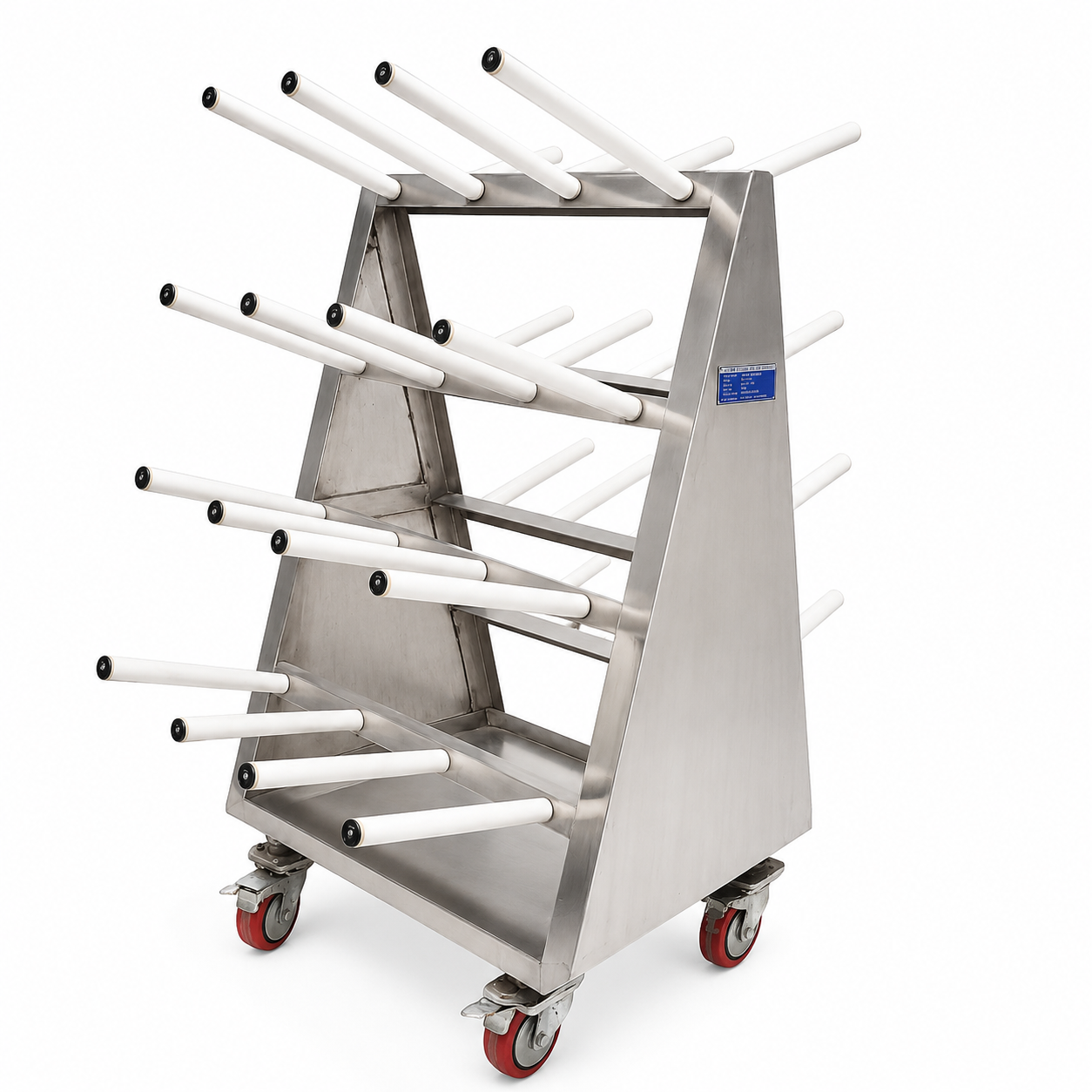 Spacer Hanging Rack